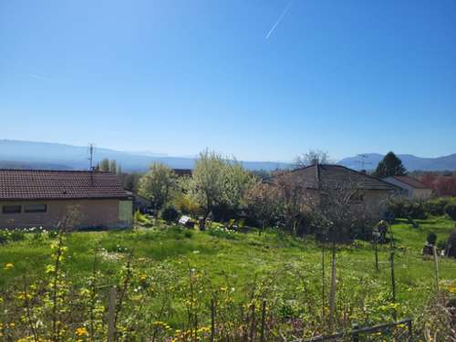 Farges Ain huis foto 7311053