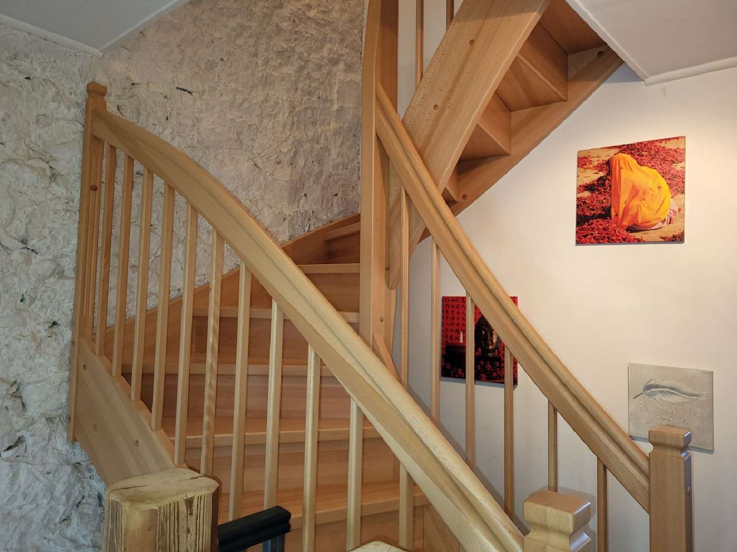 te koop huis Farges Ain 3