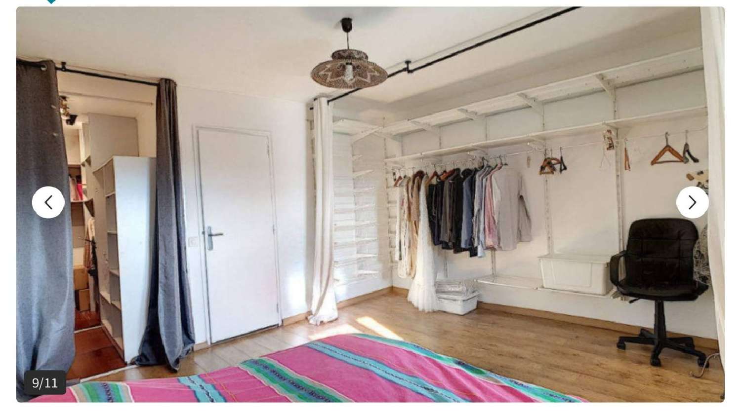 te koop huis Farges Ain 5