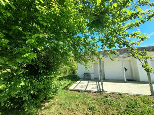 Fargues Gironde huis foto