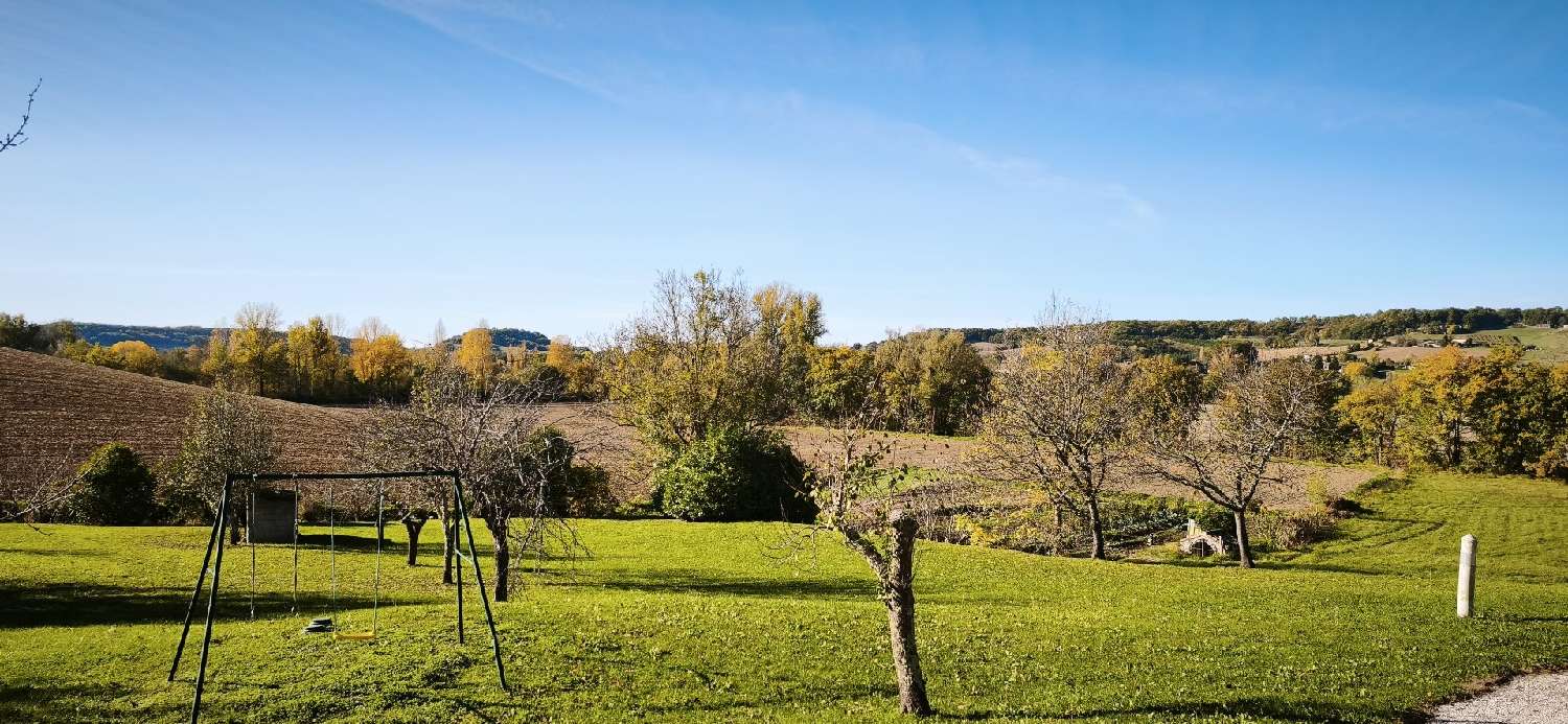  à vendre maison Fargues Lot 2