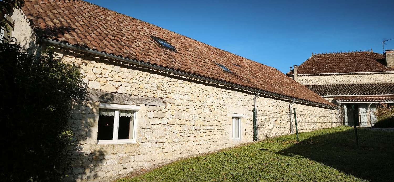  à vendre maison Fargues Lot 5