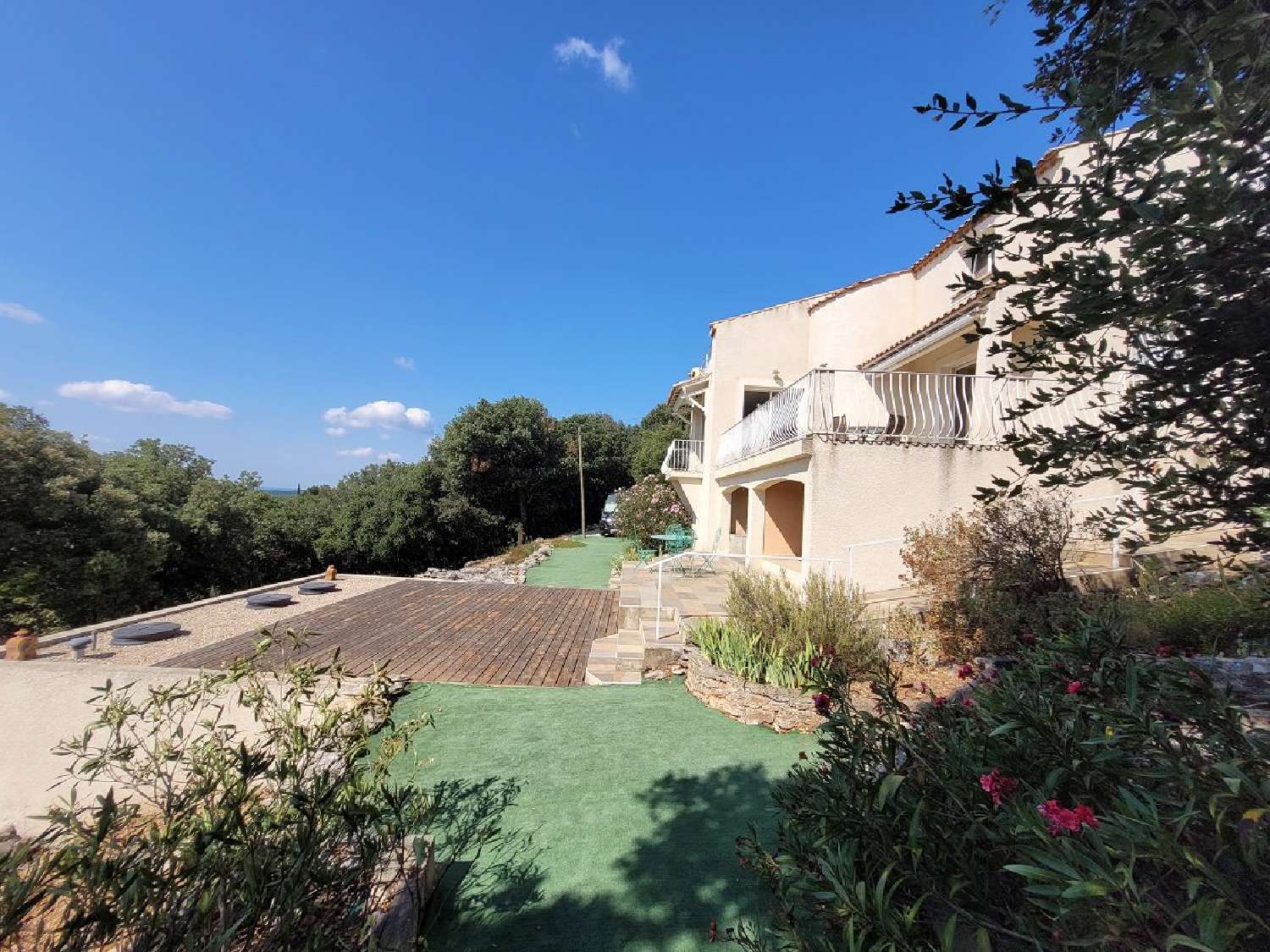  te koop huis Faugères Hérault 4