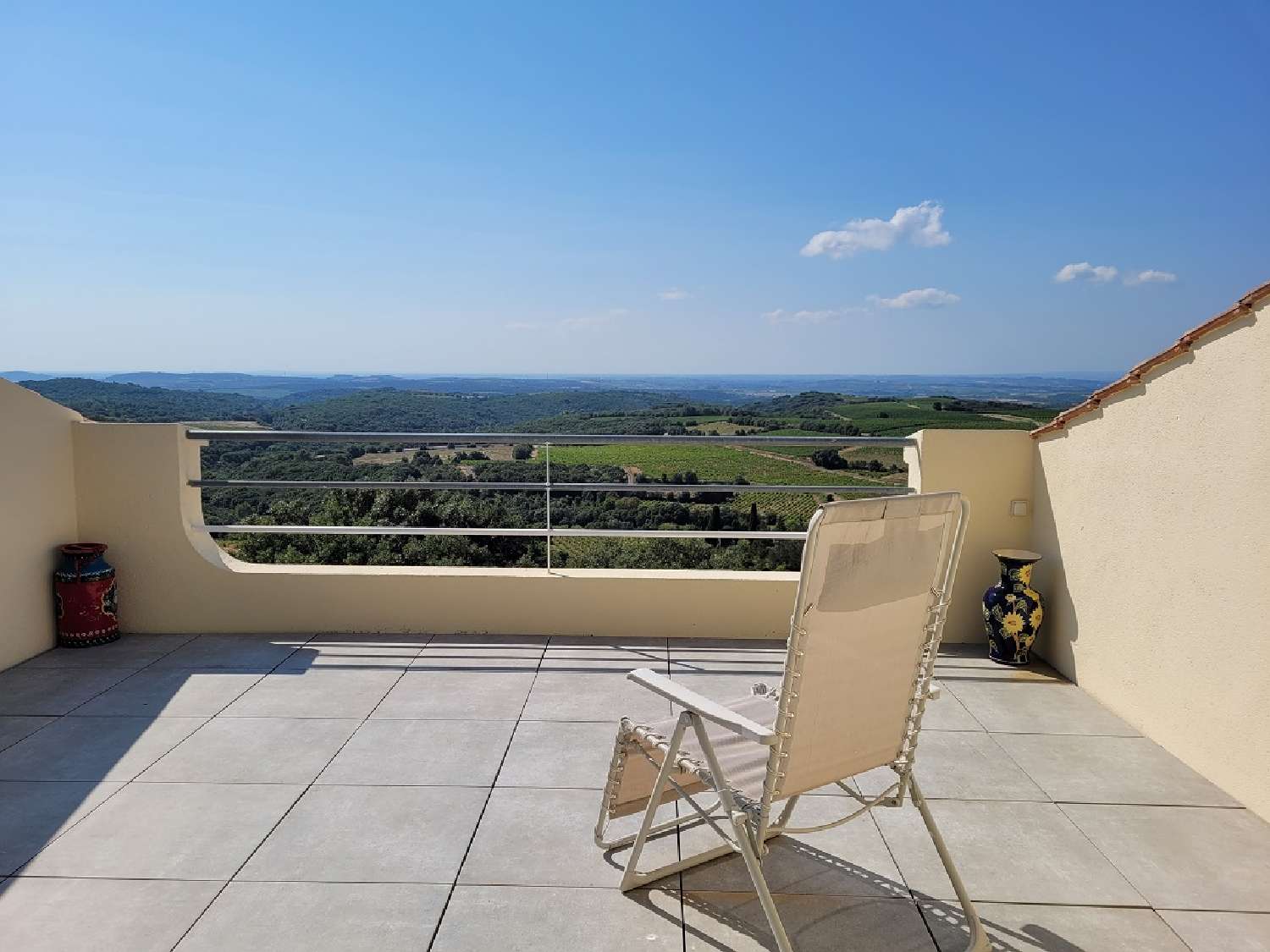  te koop huis Faugères Hérault 5