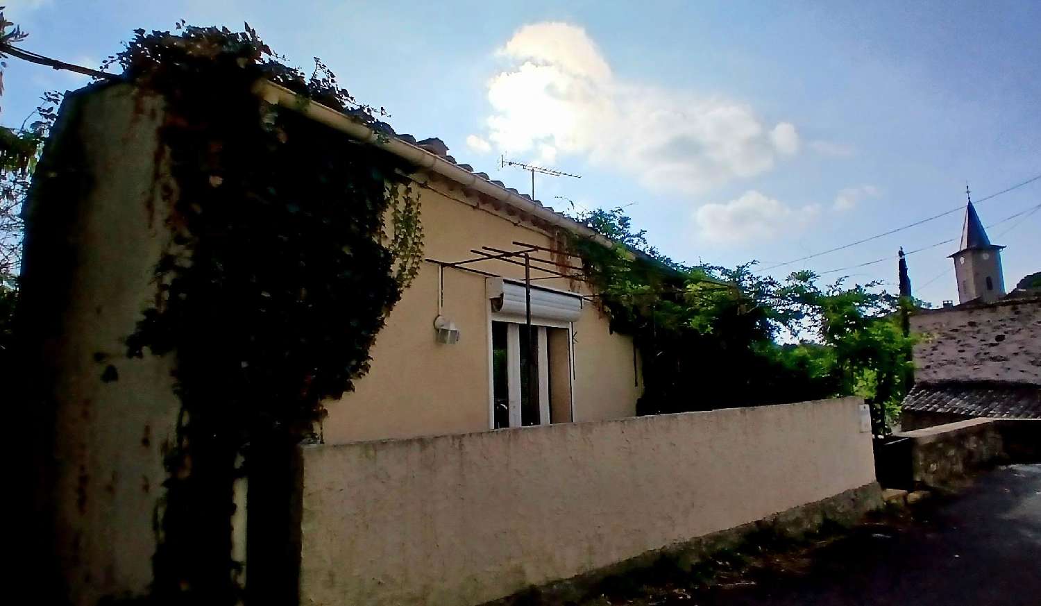  en venta casa Faugères Hérault 3