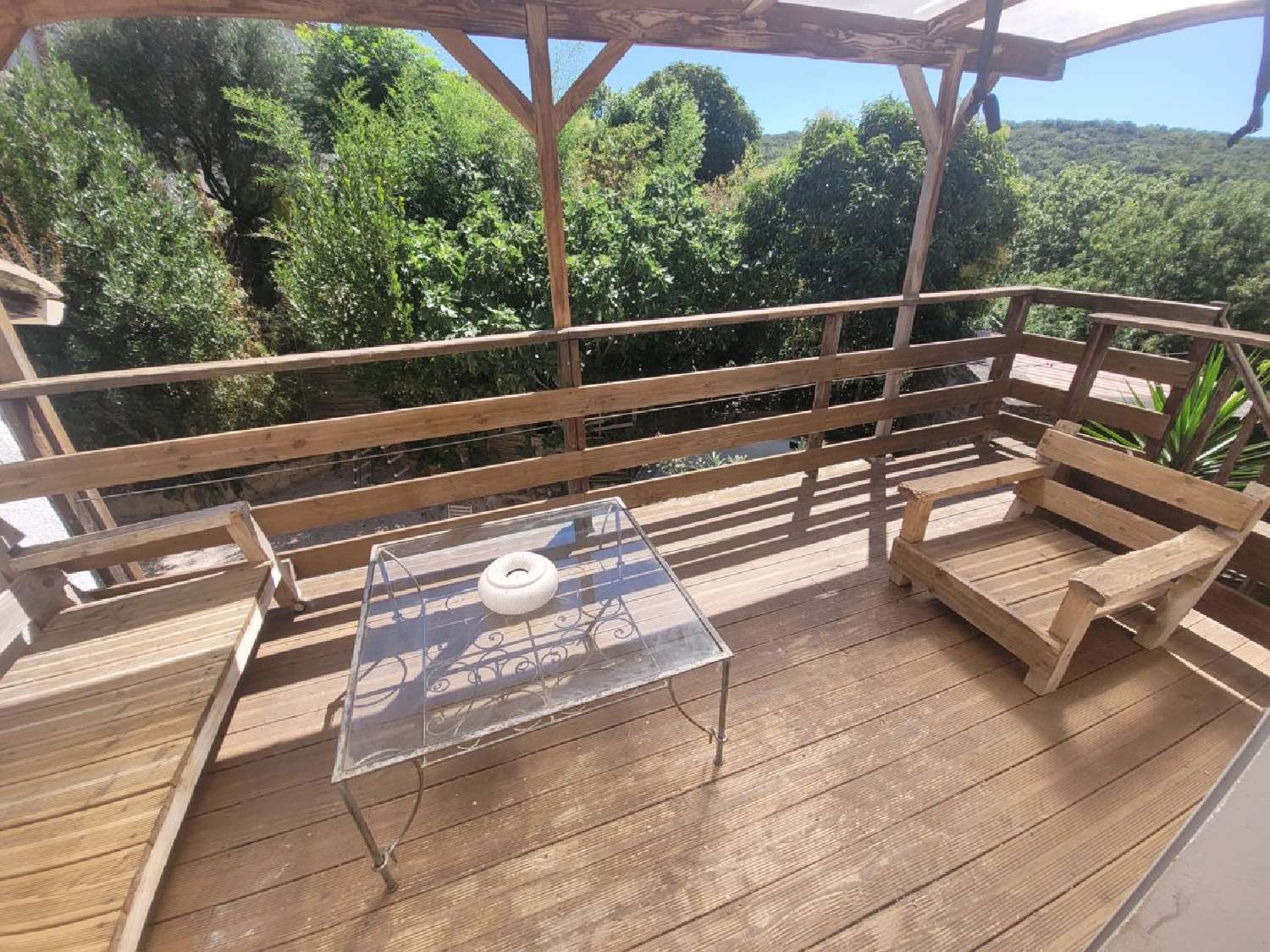  en venta casa Faugères Hérault 6