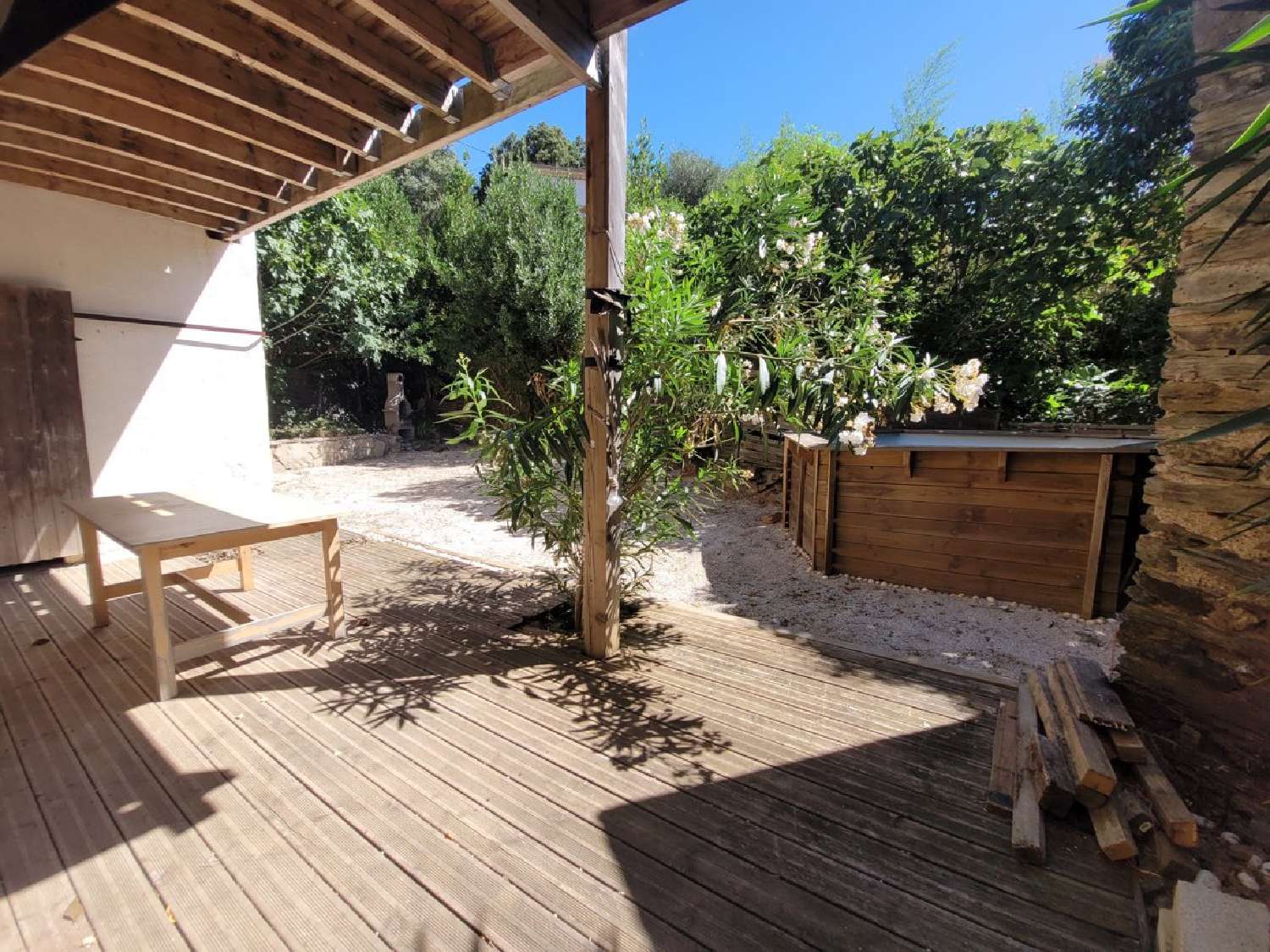  en venta casa Faugères Hérault 8