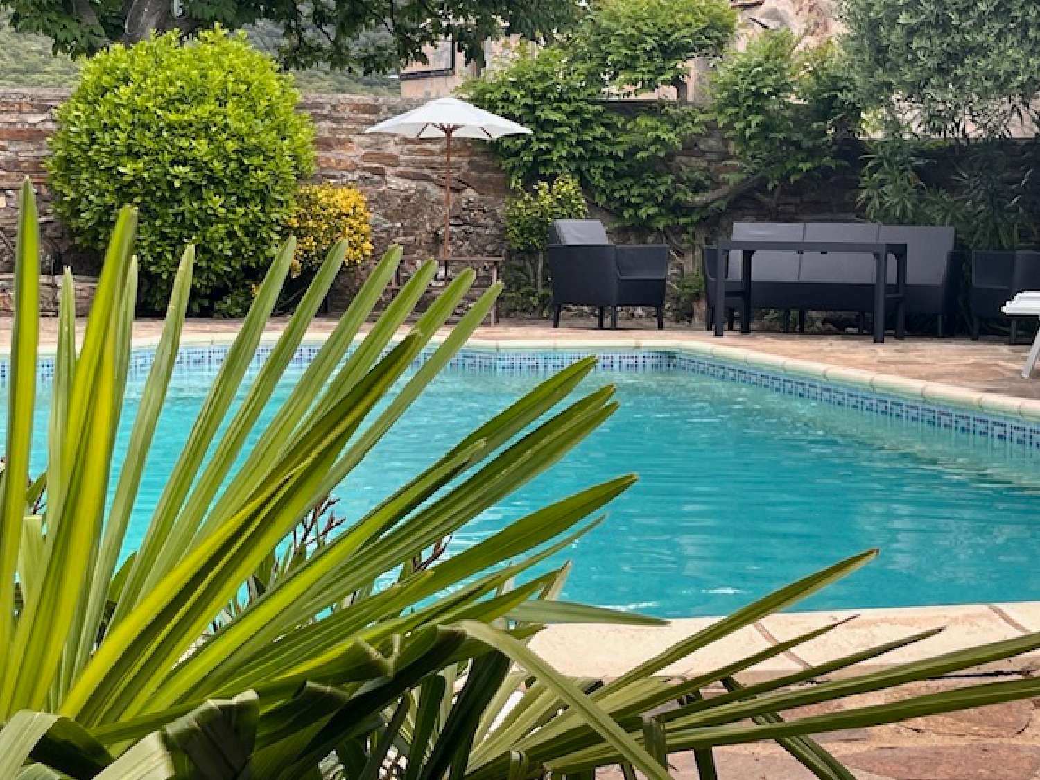  te koop huis Faugères Hérault 8