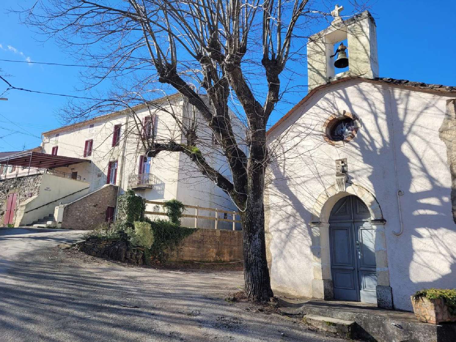  en venta casa Faugères Hérault 2