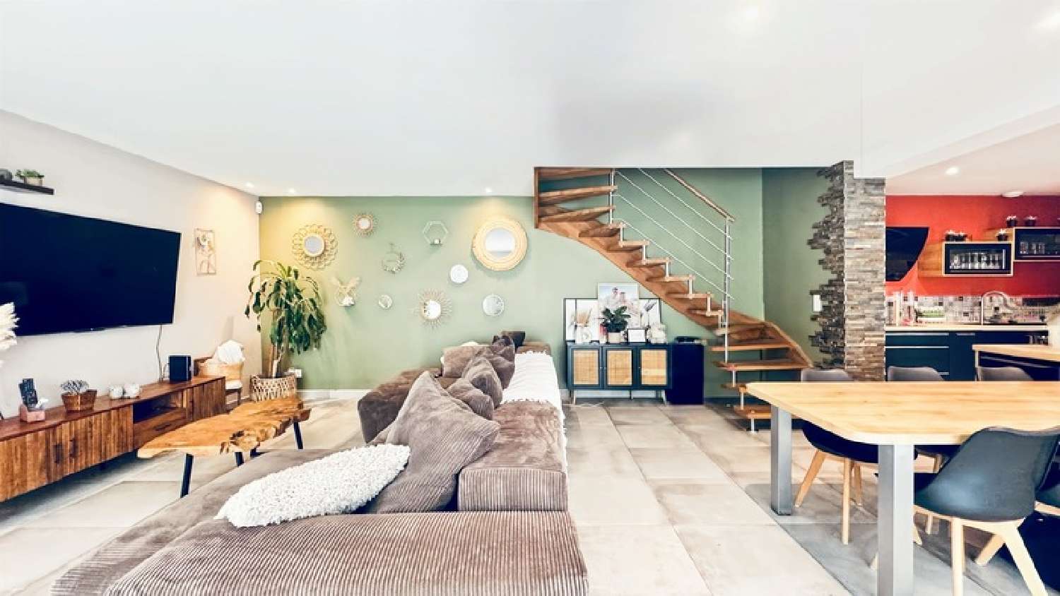  for sale house Fauverney Côte-d'Or 2