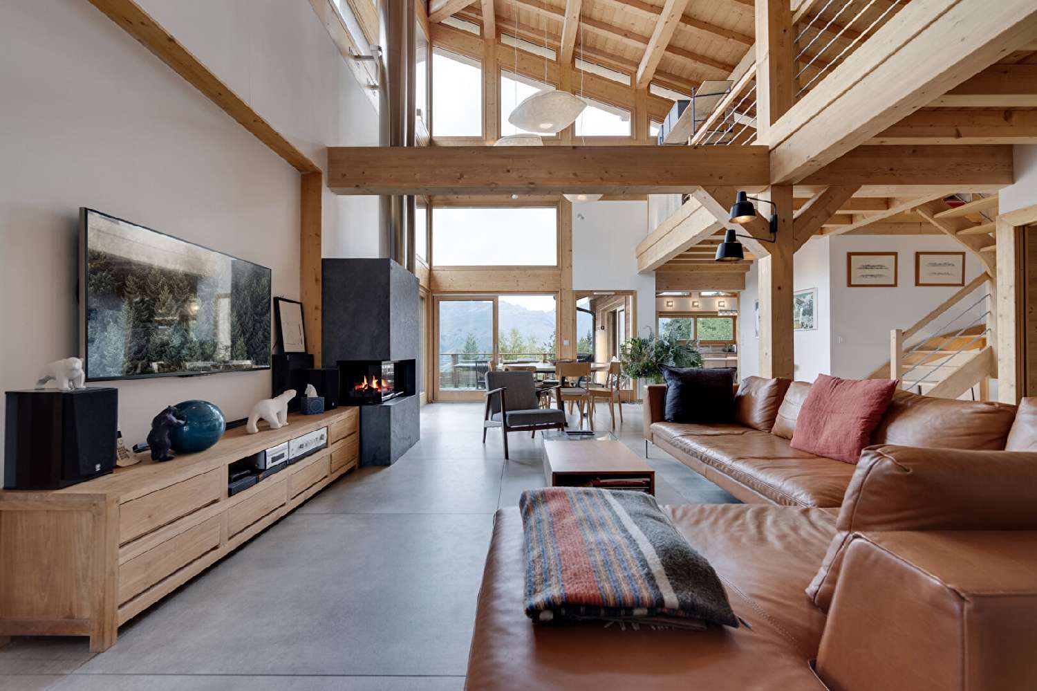 en venta casa Faverges-de-la-Tour Isère 2