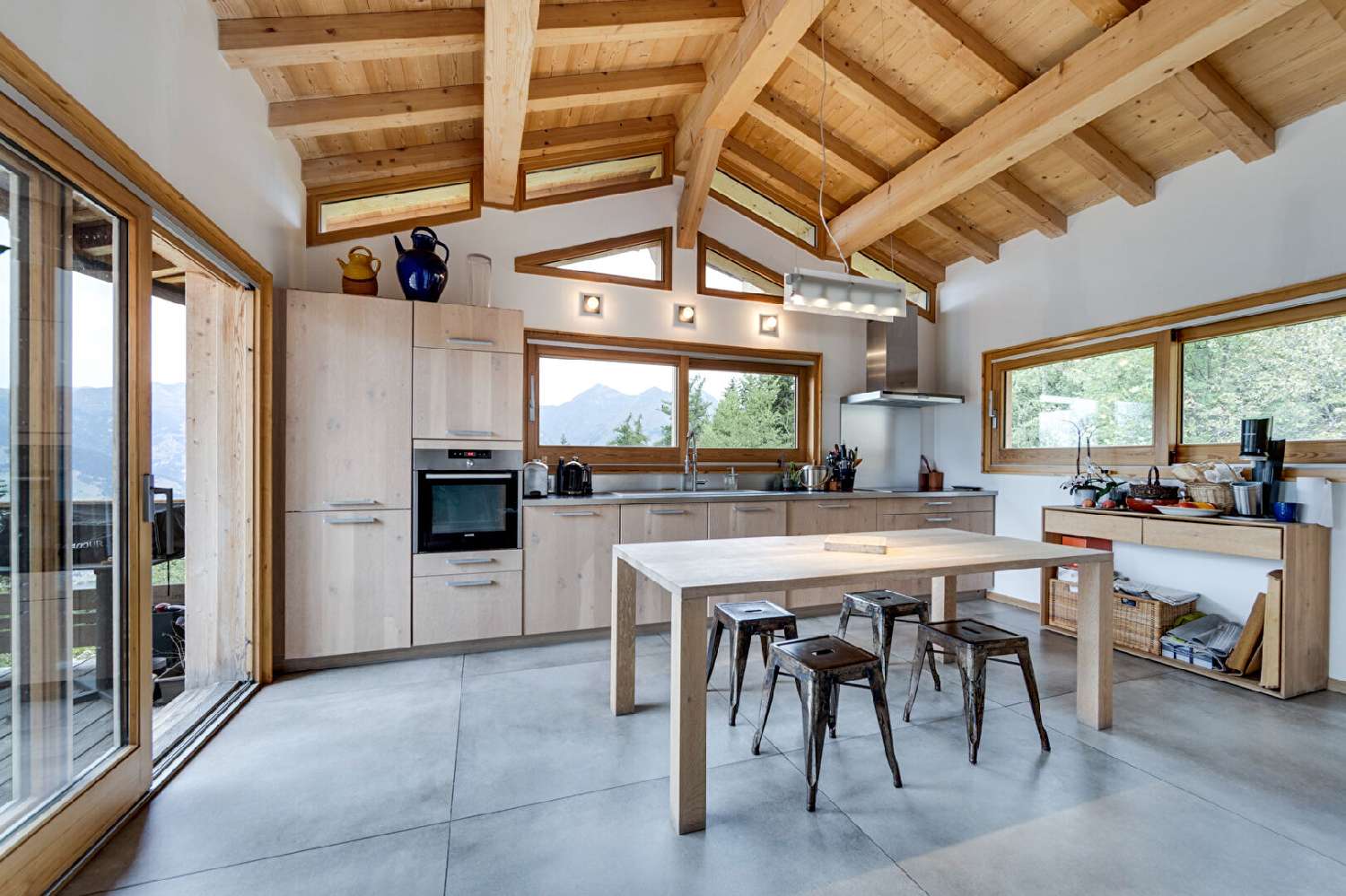 en venta casa Faverges-de-la-Tour Isère 4