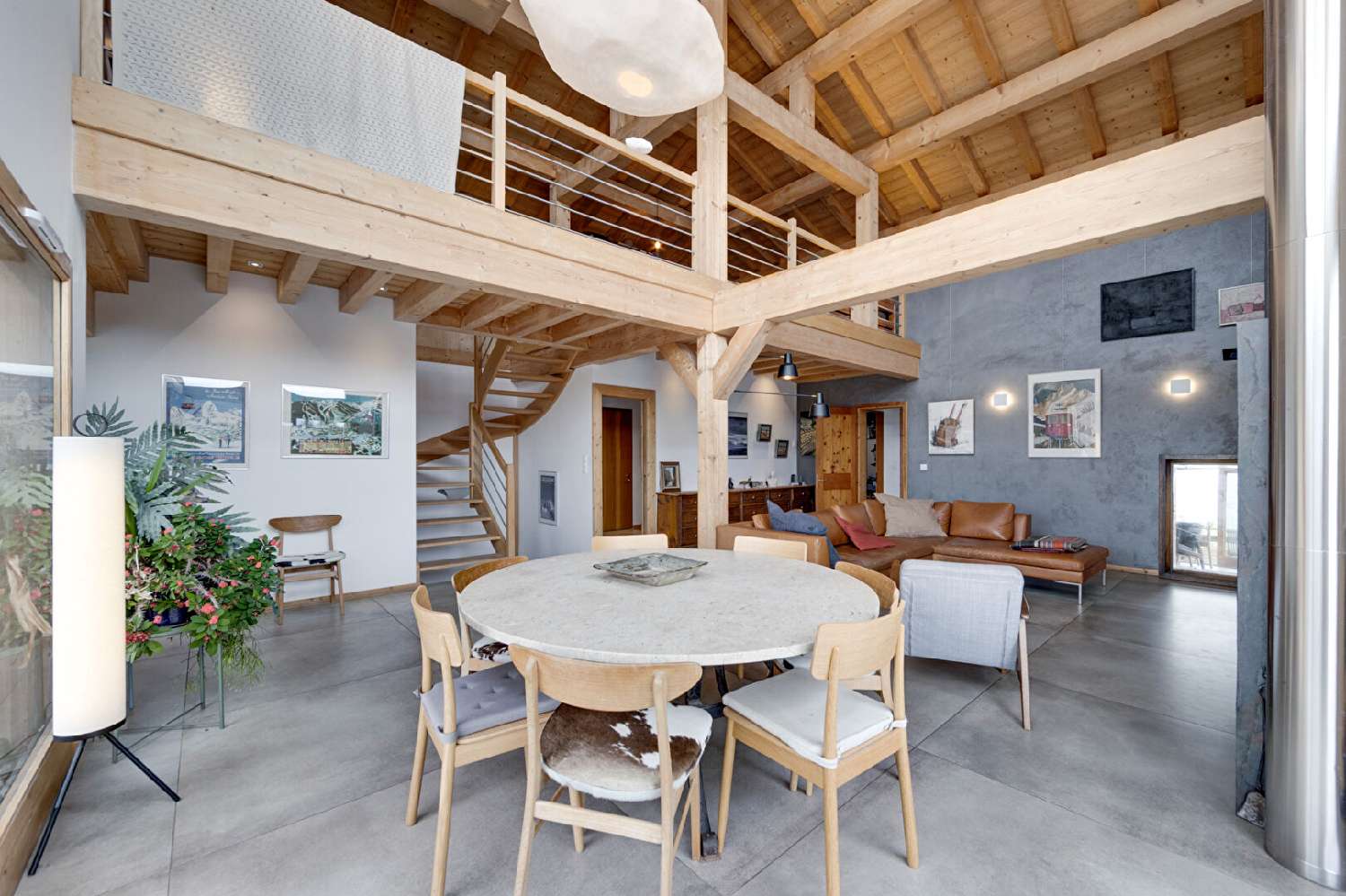 en venta casa Faverges-de-la-Tour Isère 7