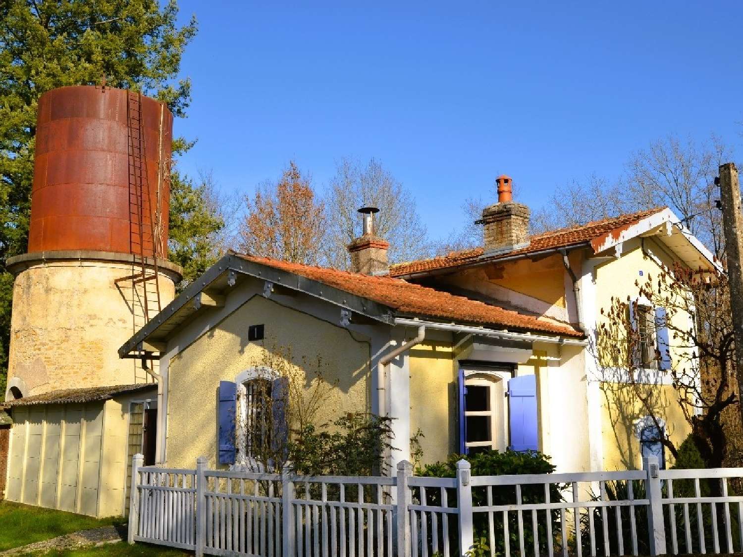  for sale house Faverney Haute-Saône 1