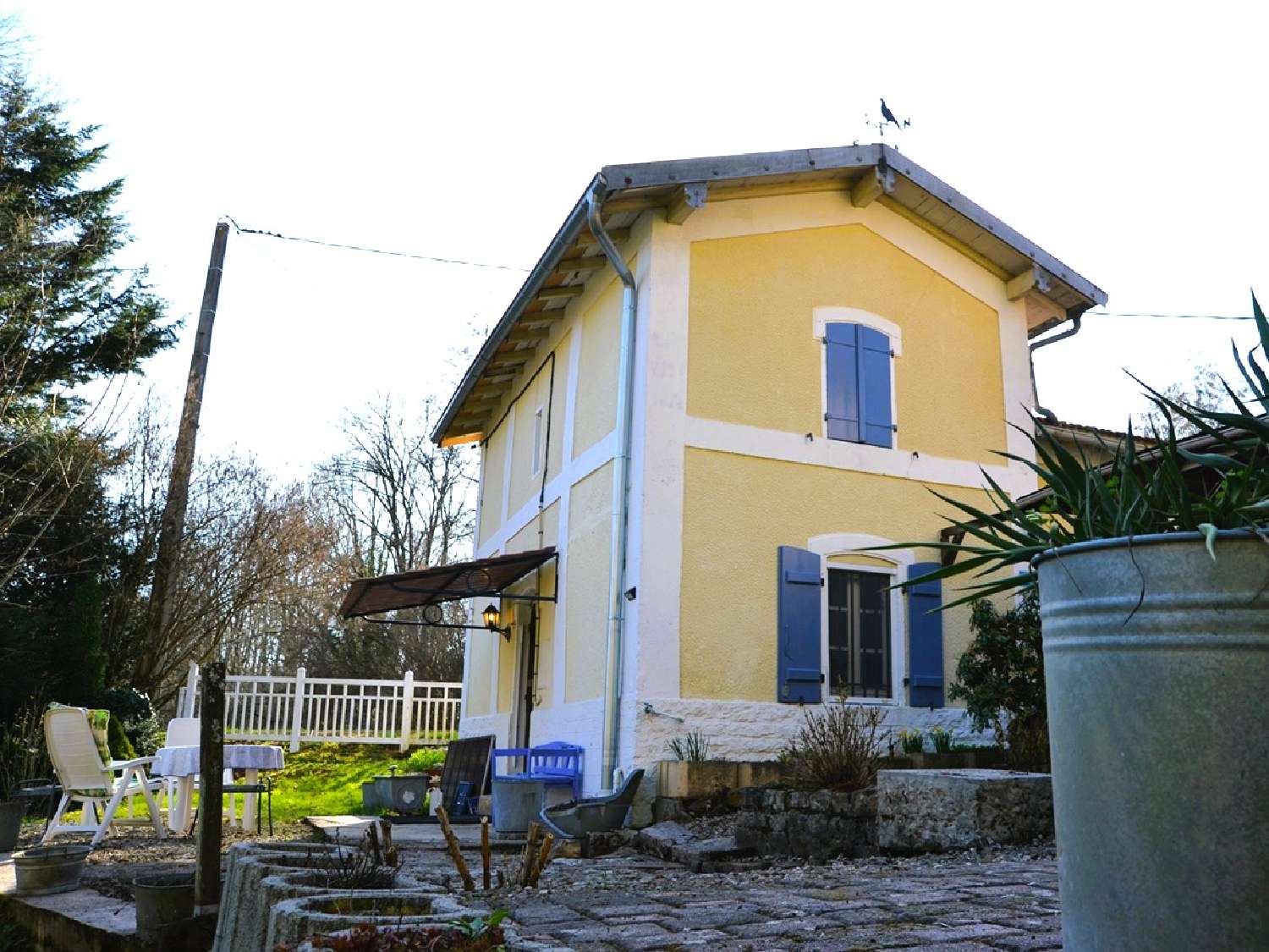  for sale house Faverney Haute-Saône 2