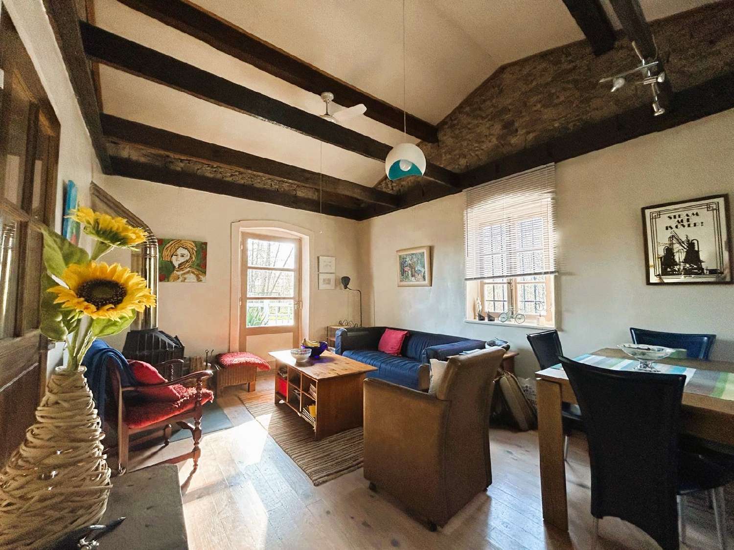  for sale house Faverney Haute-Saône 3