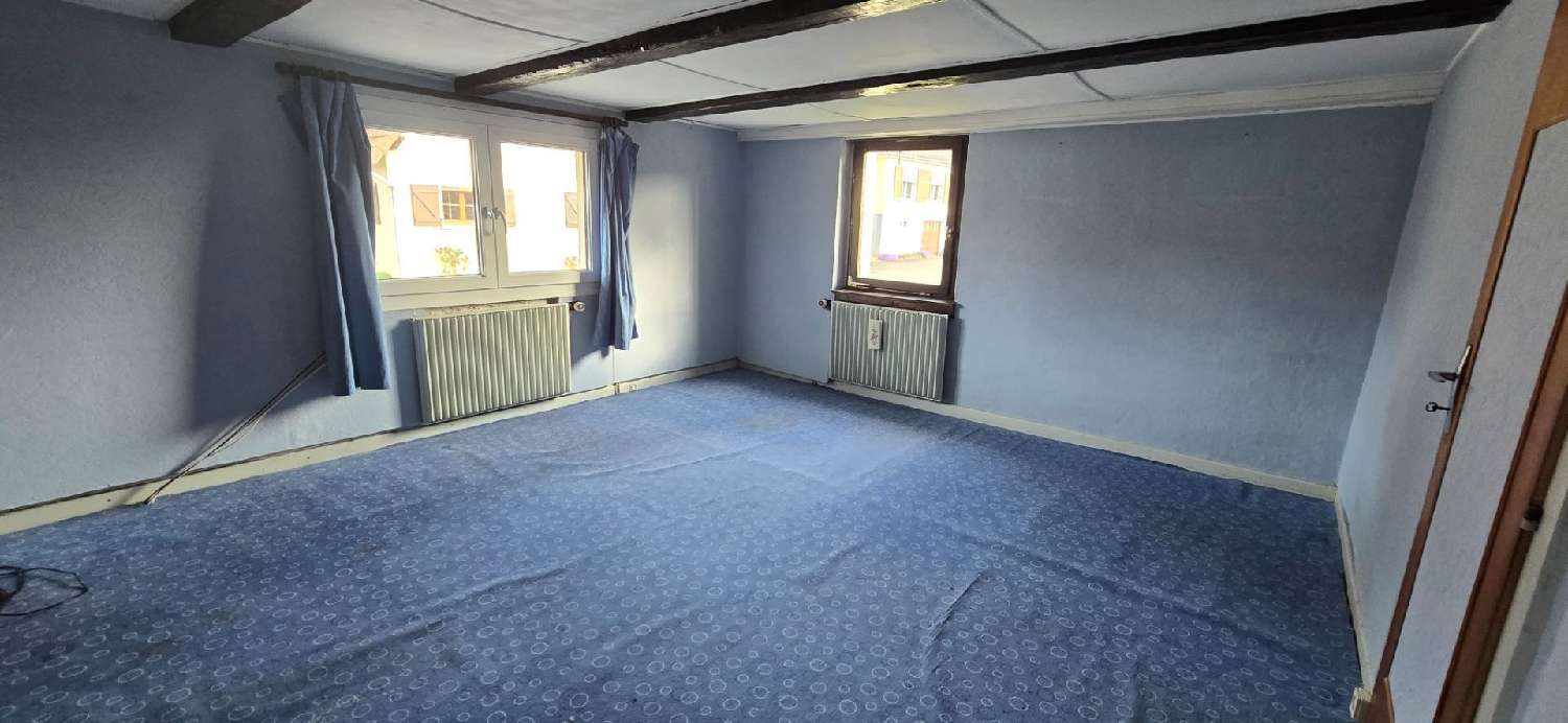 for sale house Faverois Territoire de Belfort 6