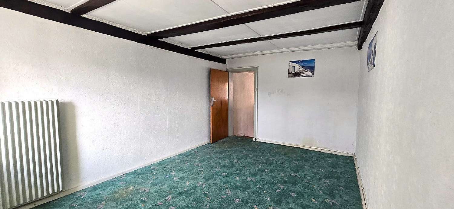 for sale house Faverois Territoire de Belfort 8