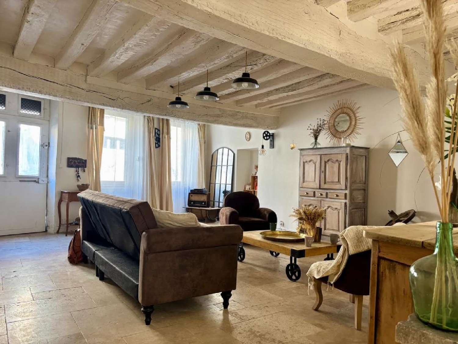  kaufen Haus Fay-aux-Loges Loiret 1