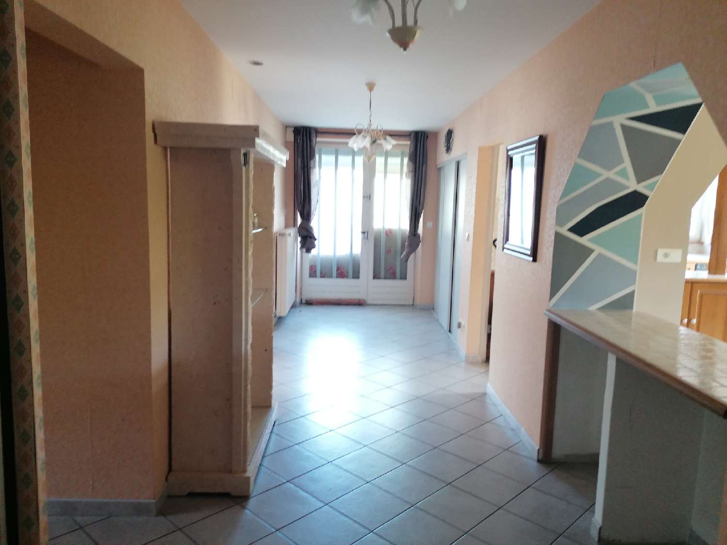  à vendre maison Fayl-Billot Haute-Marne 7