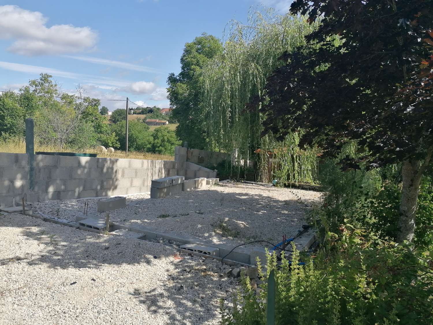  à vendre maison Fayl-Billot Haute-Marne 8