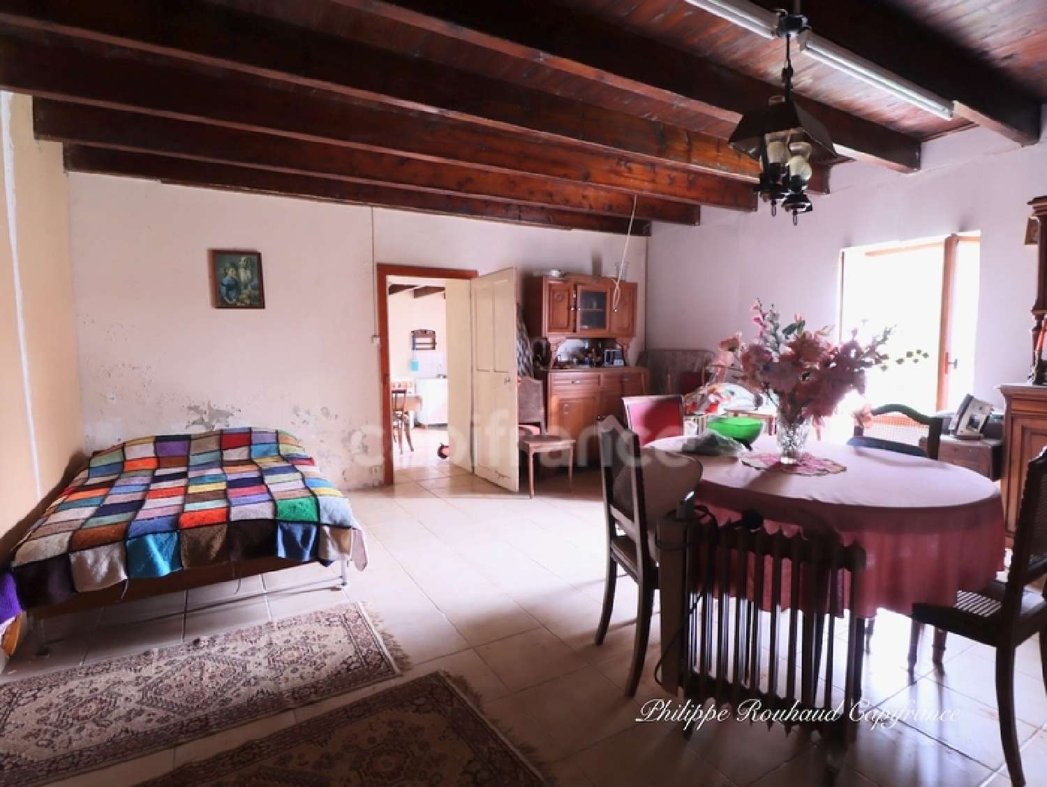  te koop huis Faymoreau Vendée 2