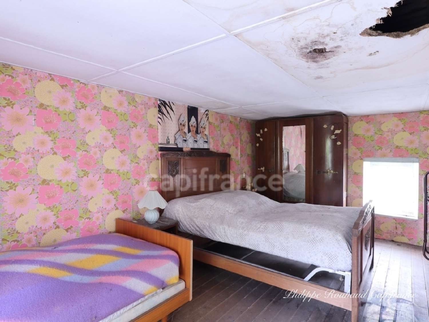  te koop huis Faymoreau Vendée 4