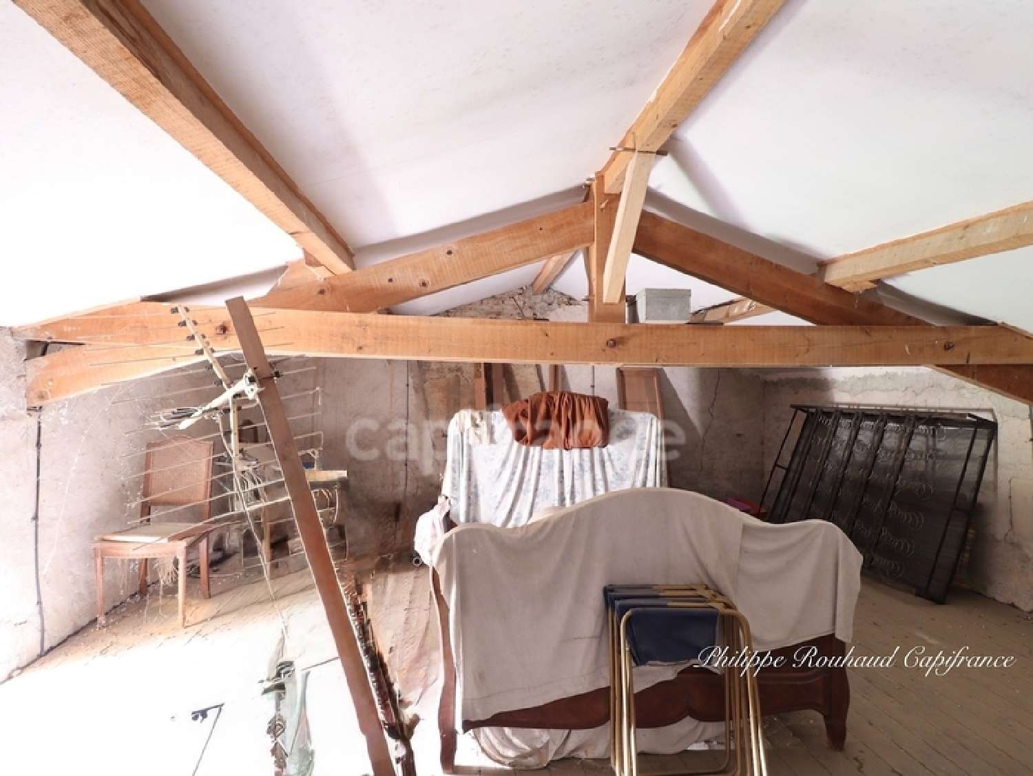  te koop huis Faymoreau Vendée 5