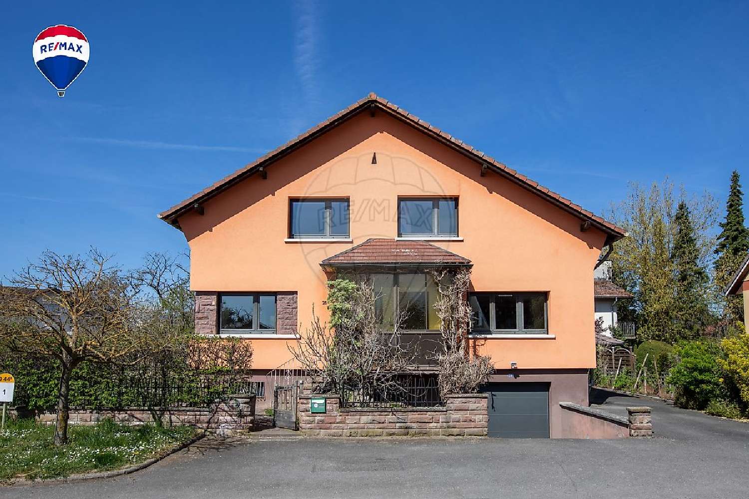  for sale house Feldkirch Haut-Rhin 1