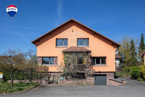 Feldkirch Haut-Rhin house foto 7311175