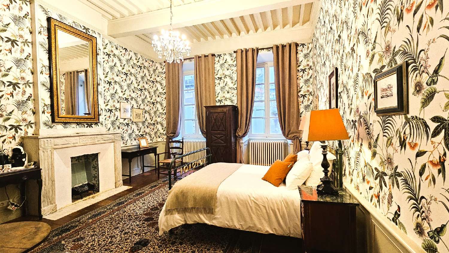  à vendre maison Féneyrols Tarn-et-Garonne 1