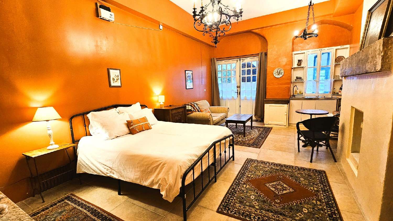  à vendre maison Féneyrols Tarn-et-Garonne 5