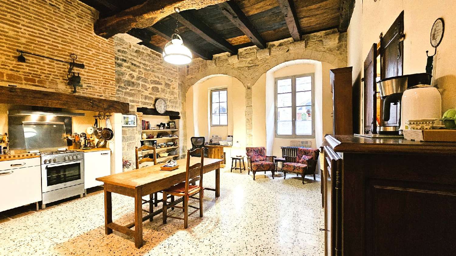  à vendre maison Féneyrols Tarn-et-Garonne 6
