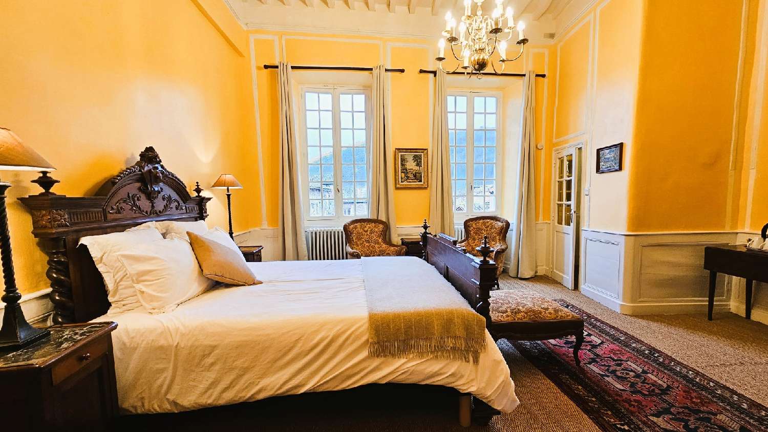  à vendre maison Féneyrols Tarn-et-Garonne 7