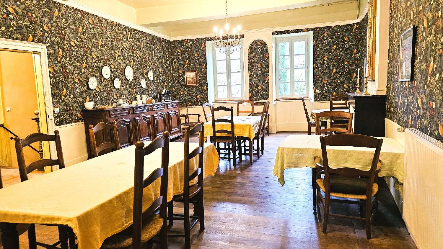  à vendre maison Féneyrols Tarn-et-Garonne 8