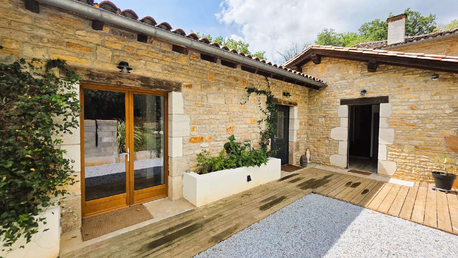 à vendre maison Féneyrols Tarn-et-Garonne 4