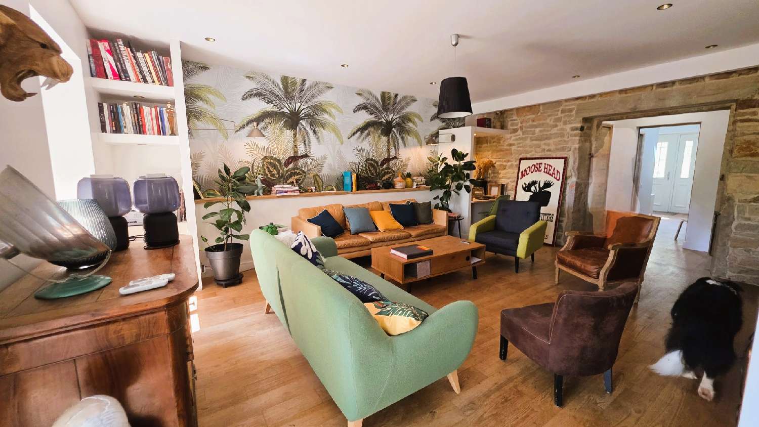  à vendre maison Féneyrols Tarn-et-Garonne 6