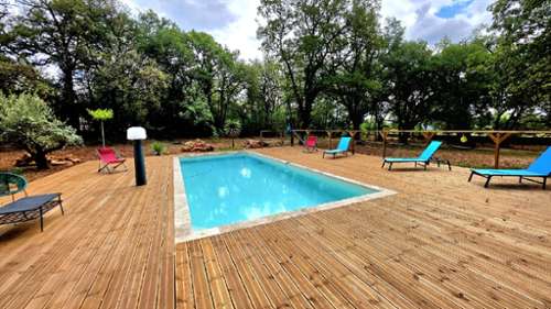 Féneyrols Tarn-et-Garonne huis foto 7319155