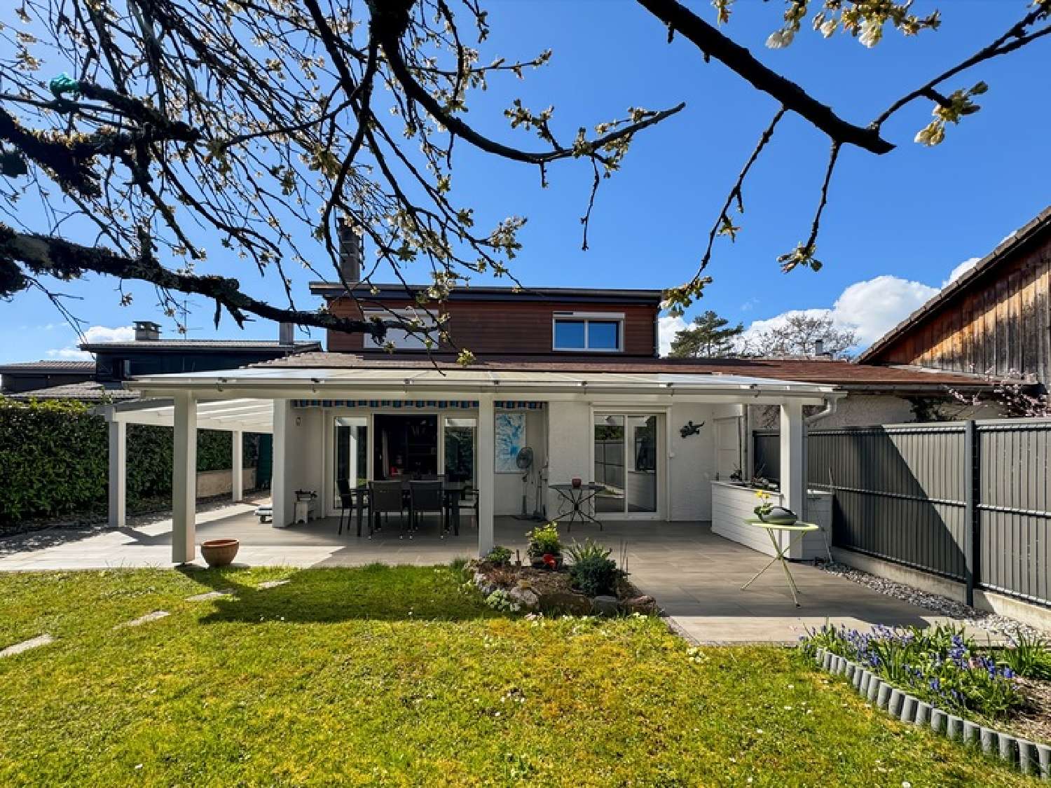 kaufen Haus Ferney-Voltaire Ain 1