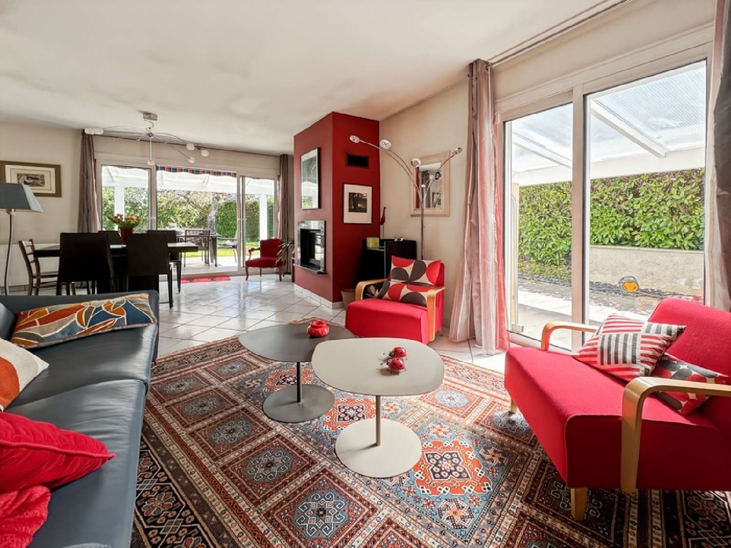 kaufen Haus Ferney-Voltaire Ain 2