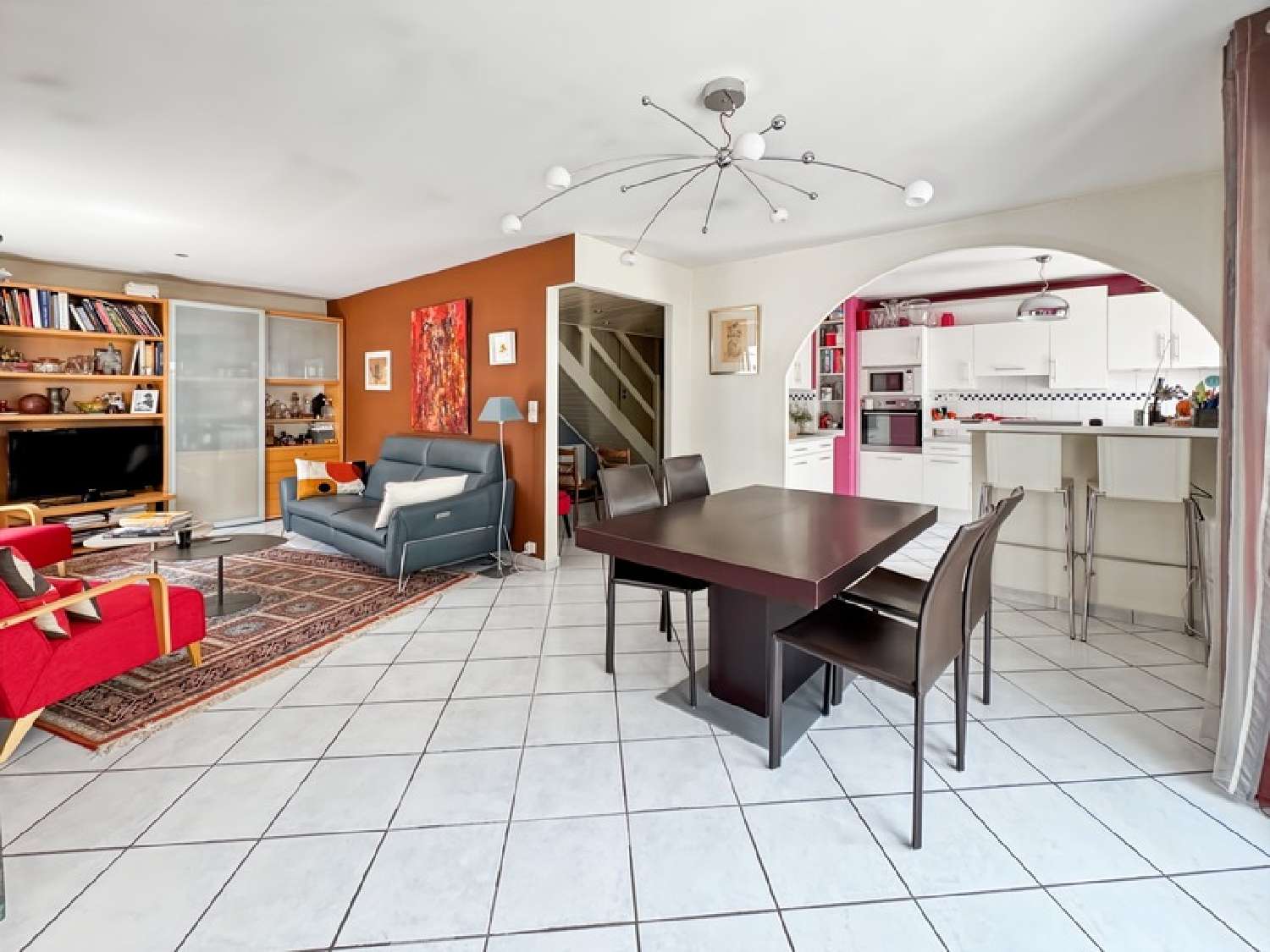 kaufen Haus Ferney-Voltaire Ain 3