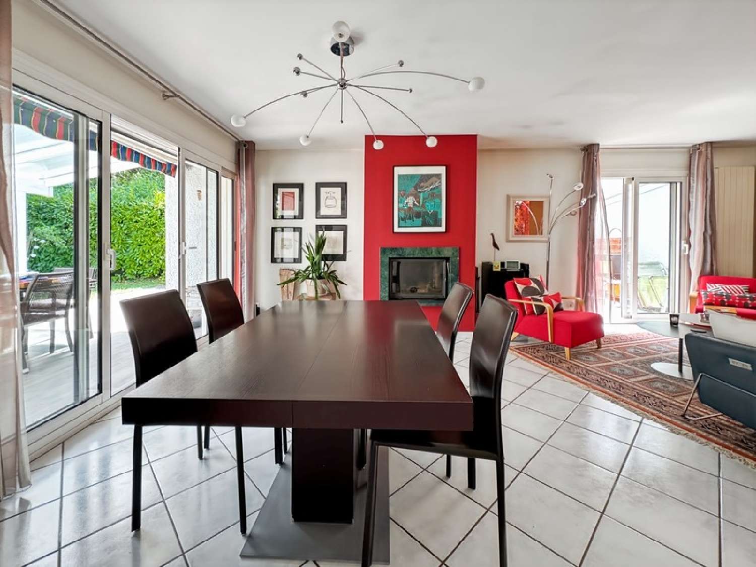 kaufen Haus Ferney-Voltaire Ain 5