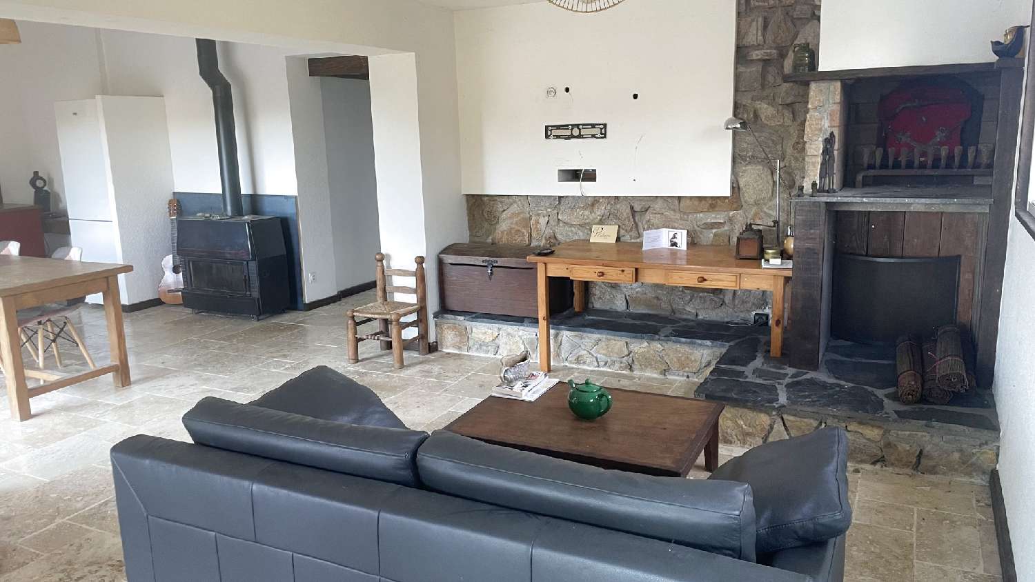  te koop huis Ferrières-Poussarou Hérault 1