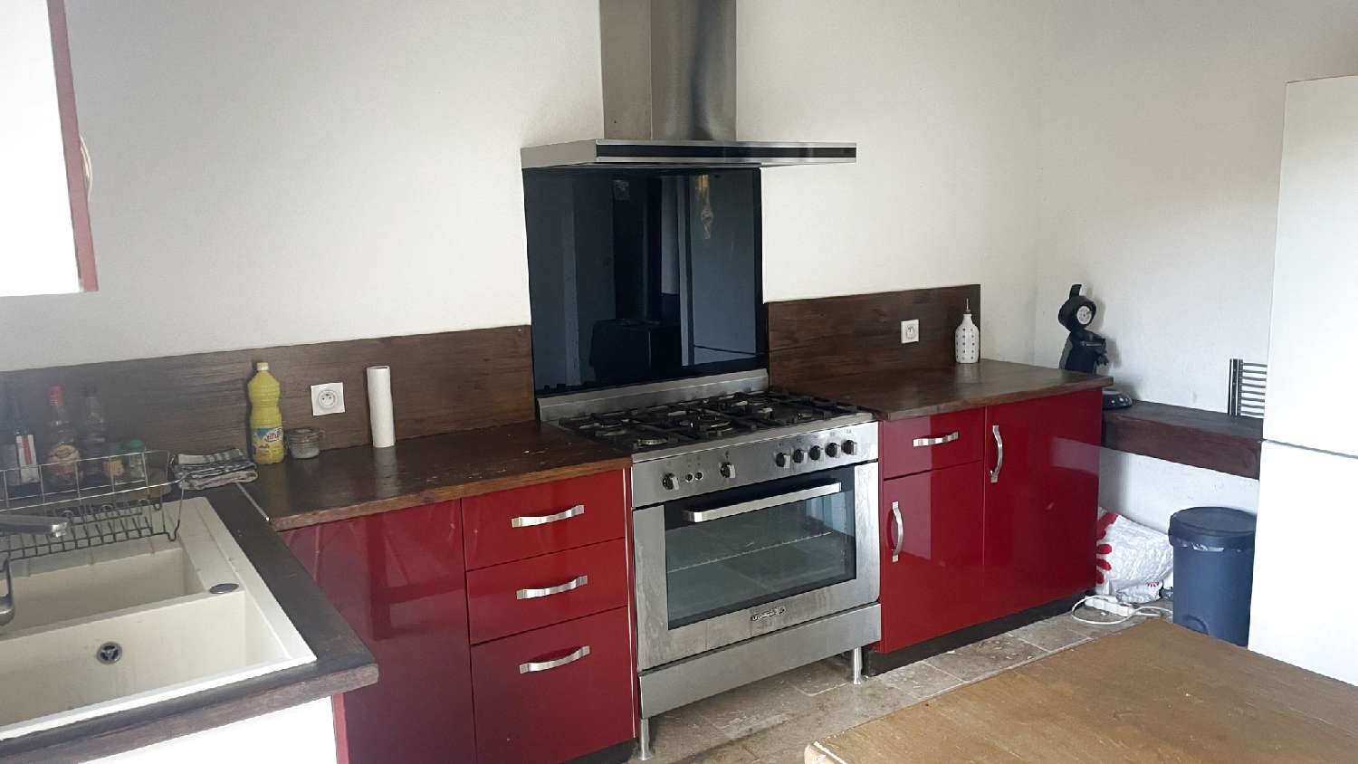  te koop huis Ferrières-Poussarou Hérault 3