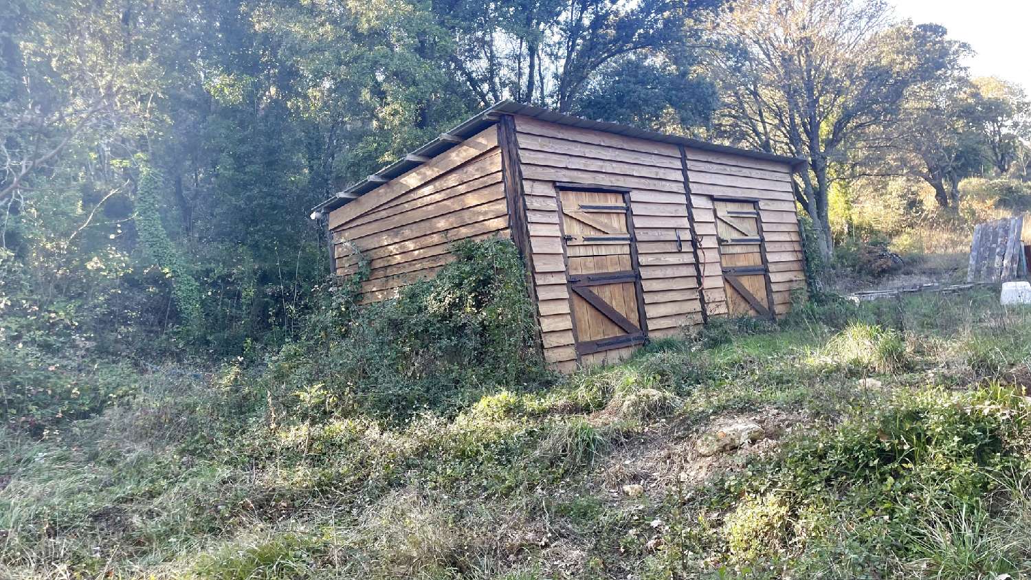  te koop huis Ferrières-Poussarou Hérault 4