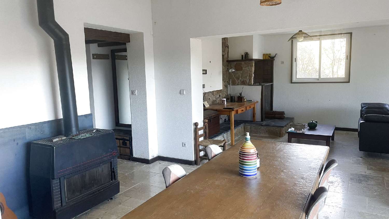  te koop huis Ferrières-Poussarou Hérault 5