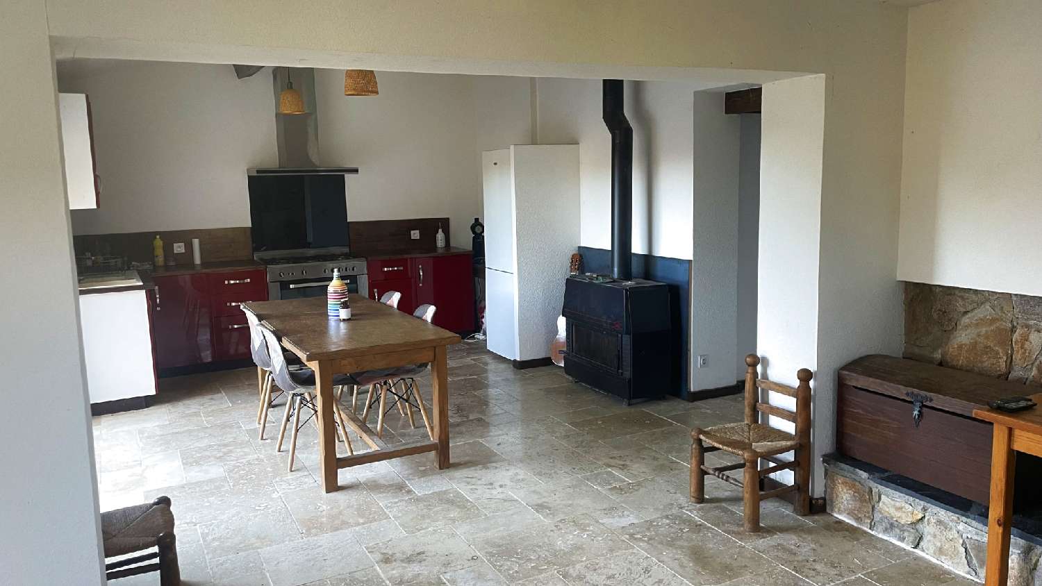  te koop huis Ferrières-Poussarou Hérault 6