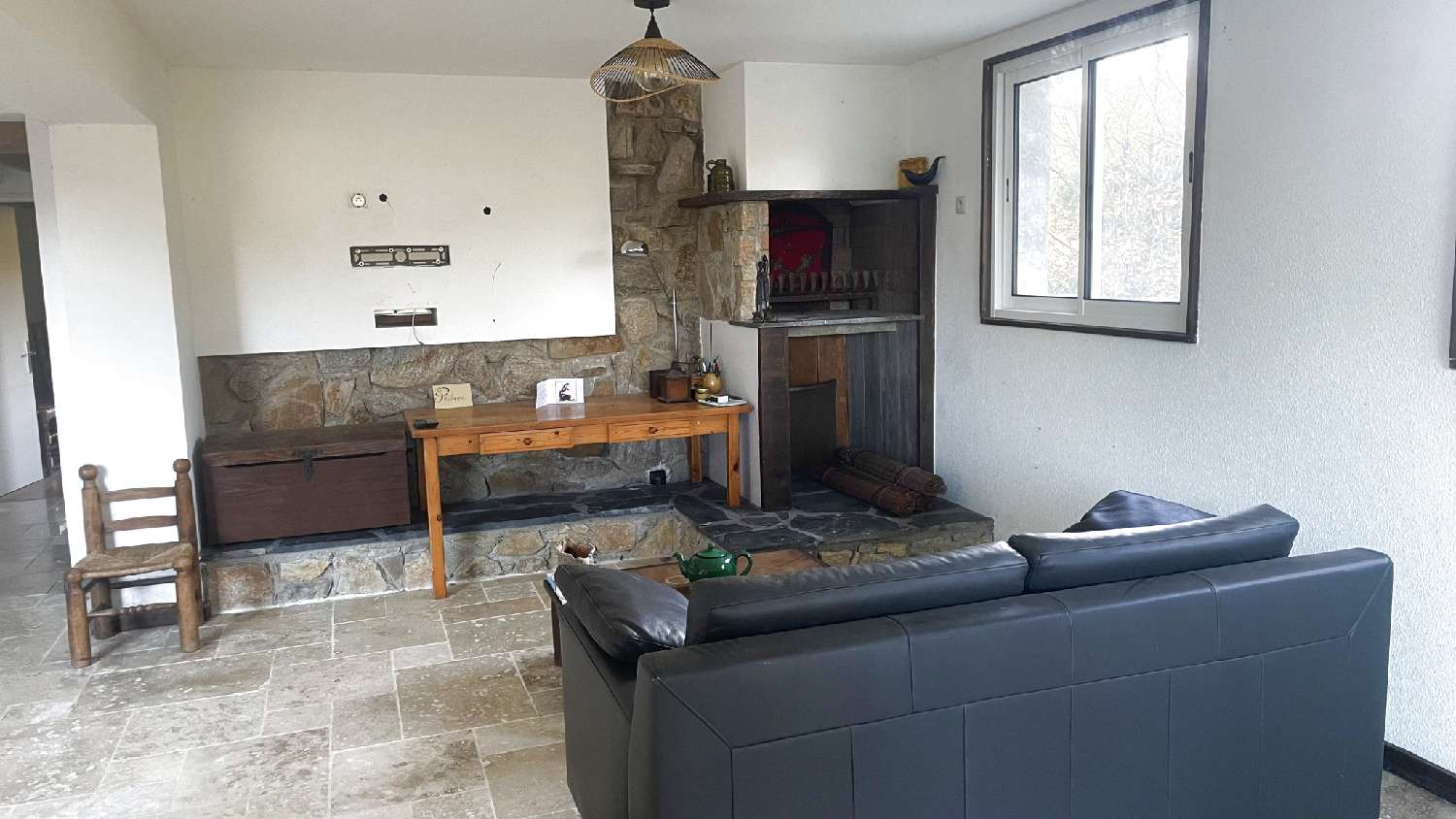  te koop huis Ferrières-Poussarou Hérault 8