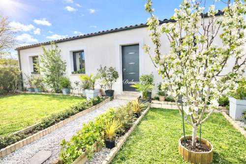 Ferrières Charente-Maritime Haus Bild 7310088