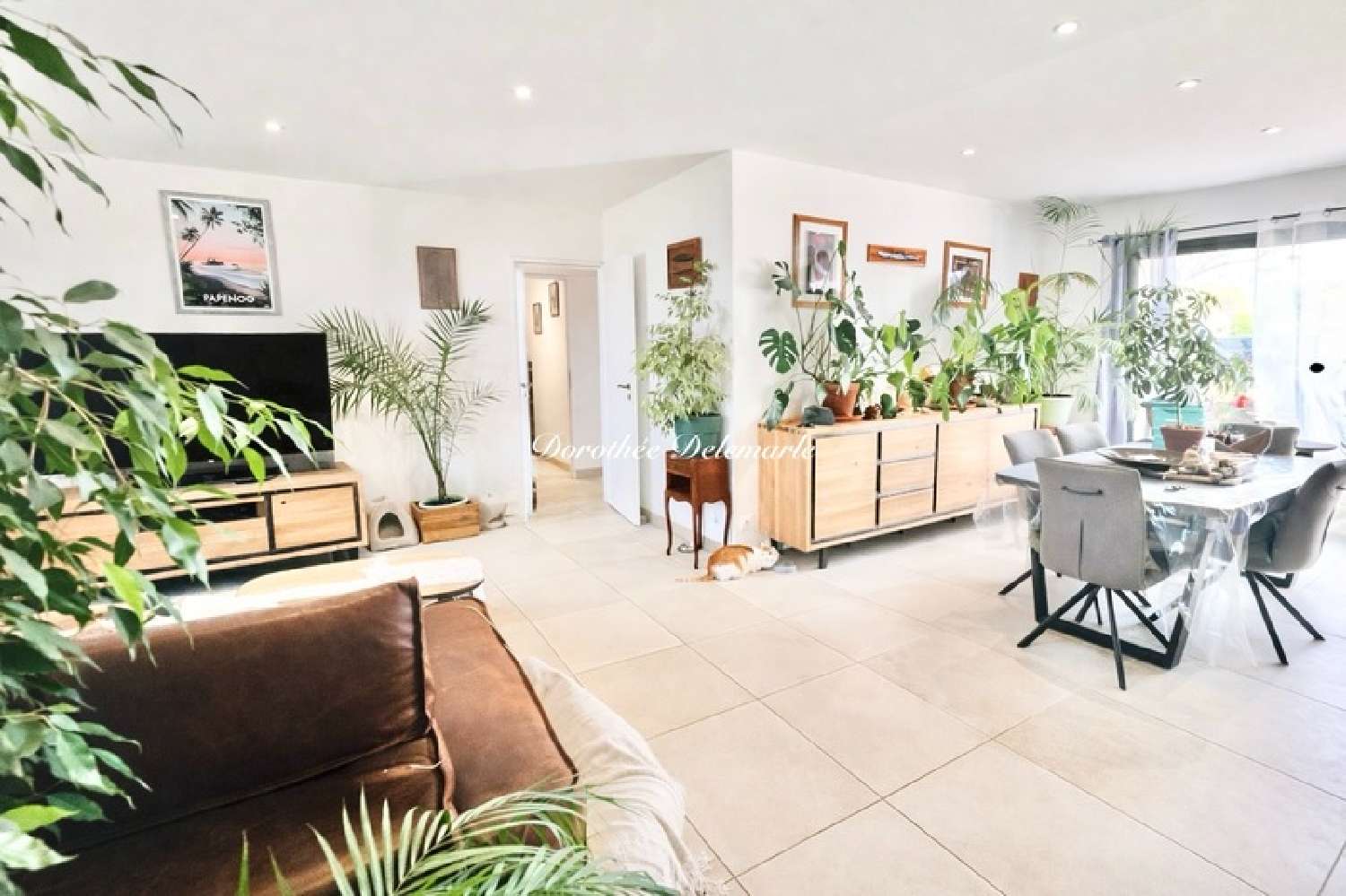  kaufen Haus Ferrières Charente-Maritime 2